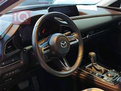 مازدا CX-30